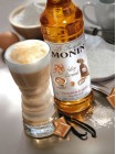 Сироп Monin "Salted Caramel" Соленая Карамель 0,7 л